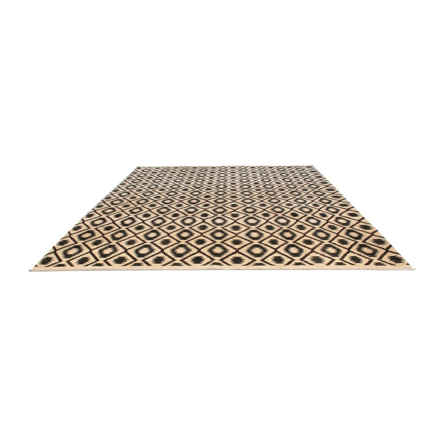 Ziegler Teppich - Modern - 362 x 271 cm - mehrfarbig