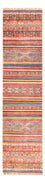 Läufer Ziegler - Shal - 345 x 82 cm - mehrfarbig