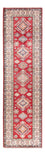 Läufer Ziegler - Kazak - 296 x 82 cm - rot