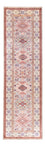 Läufer Ziegler - Kazak - 296 x 82 cm - lachs