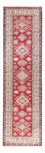 Läufer Ziegler - Kazak - 295 x 81 cm - rot