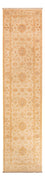 Läufer Ziegler - 345 x 82 cm - hellbeige