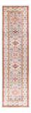 Läufer Ziegler - Kazak - 305 x 80 cm - hellbraun
