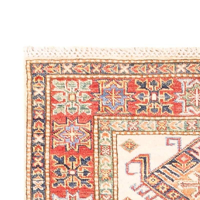 Läufer Ziegler - Kazak - 305 x 81 cm - beige