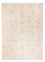 Ziegler Teppich - 236 x 169 cm - creme