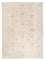 Ziegler Teppich - 240 x 173 cm - creme