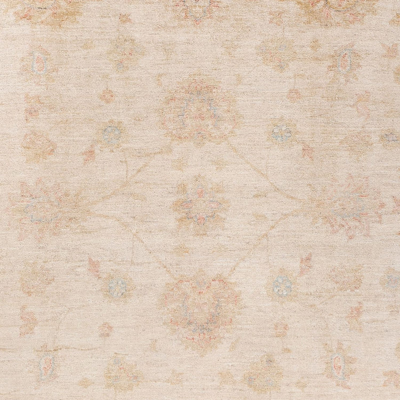 Ziegler Teppich - Ariana - 229 x 170 cm - beige