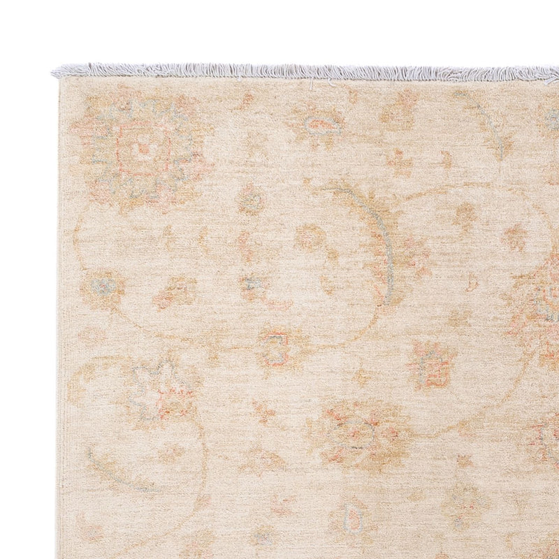 Ziegler Teppich - Ariana - 229 x 170 cm - beige