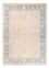 Ziegler Teppich - 242 x 180 cm - beige