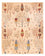 Ziegler Teppich - Ariana - 306 x 243 cm - beige