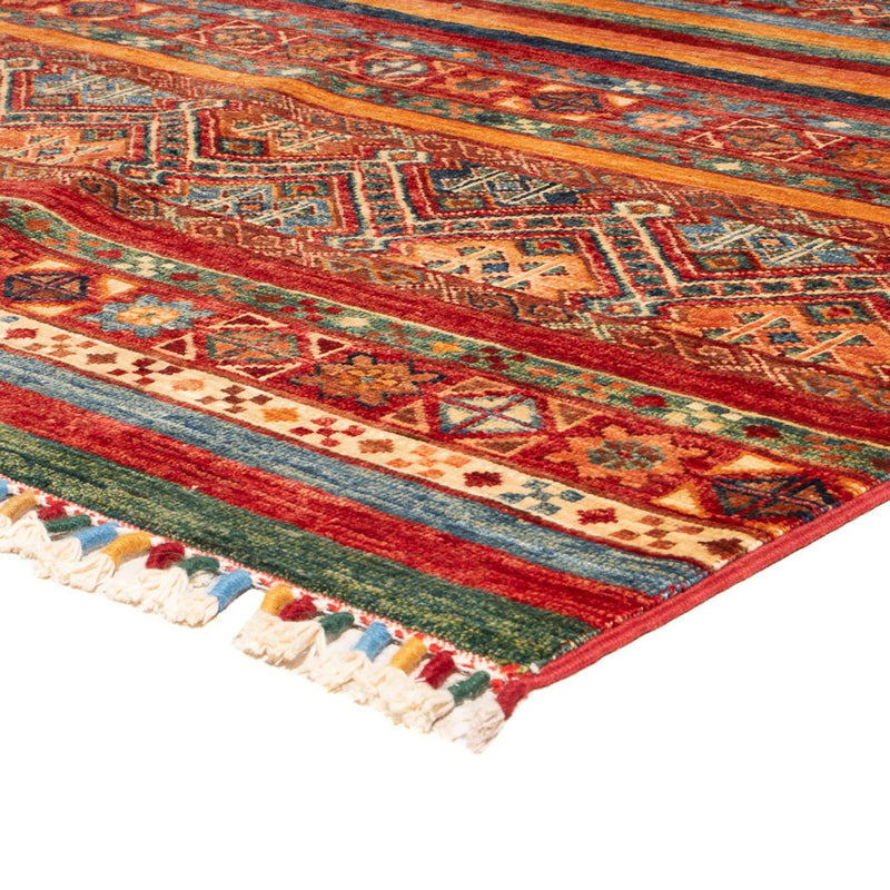 Ziegler Teppich - Shal - 303 x 248 cm - mehrfarbig