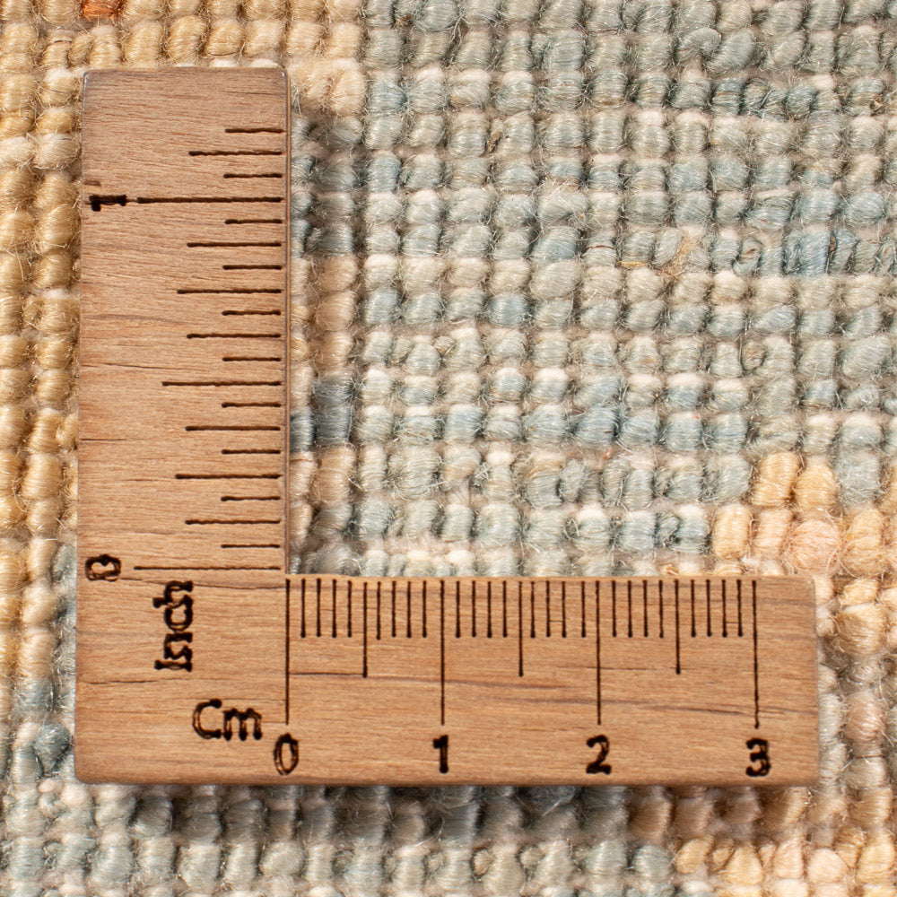 Ziegler Teppich - 203 x 156 cm - beige