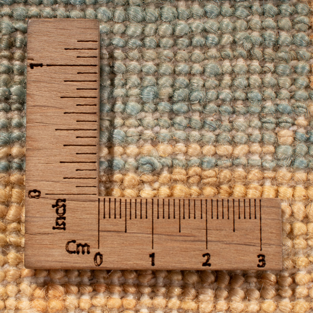 Ziegler Teppich - 194 x 151 cm - beige