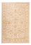 Ziegler Teppich - 173 x 116 cm - beige