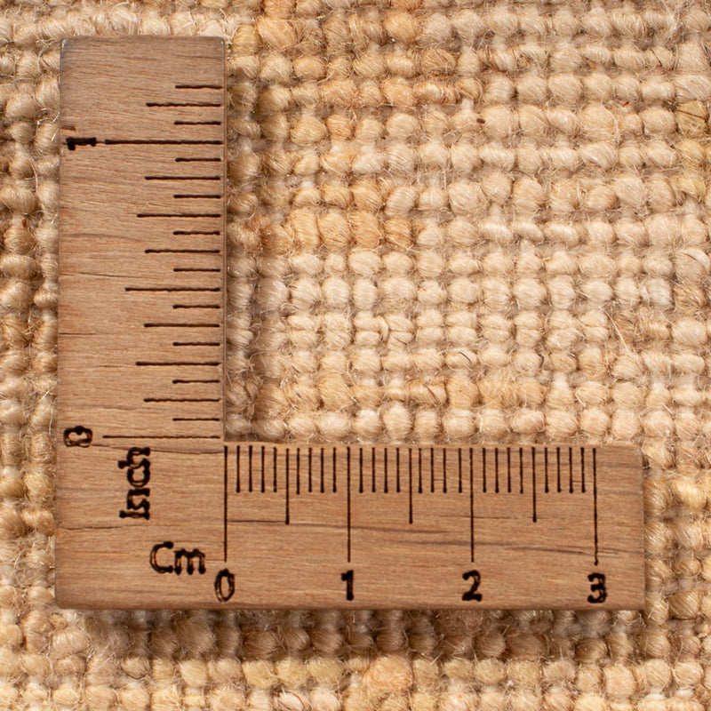 Ziegler Teppich - 173 x 116 cm - beige
