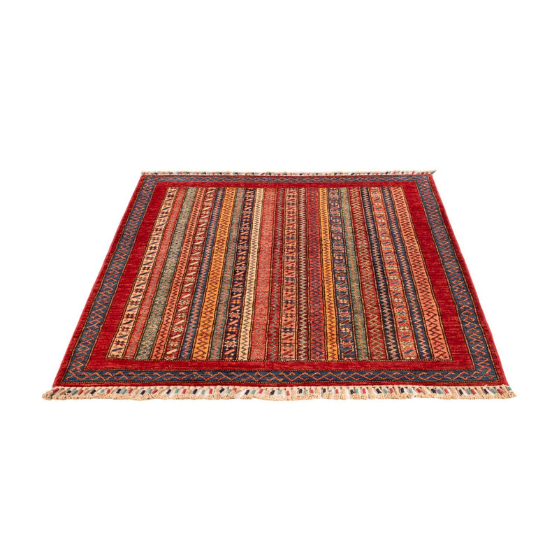 Ziegler Teppich - Shal - 174 x 120 cm - mehrfarbig