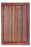 Ziegler Teppich - Shal - 182 x 121 cm - mehrfarbig