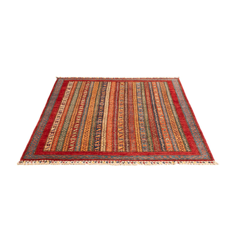 Ziegler Teppich - Shal - 182 x 121 cm - mehrfarbig
