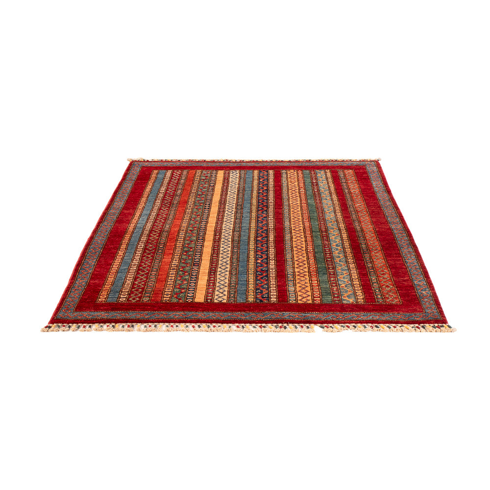 Ziegler Teppich - Shal - 169 x 124 cm - mehrfarbig