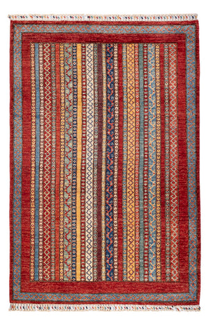 Ziegler Teppich - Shal - 177 x 118 cm - mehrfarbig