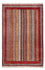 Ziegler Teppich - Shal - 177 x 118 cm - mehrfarbig