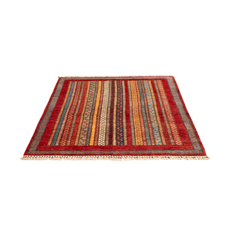 Ziegler Teppich - Shal - 177 x 118 cm - mehrfarbig