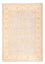 Ziegler Teppich - 174 x 121 cm - flieder