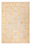 Ziegler Teppich - 184 x 122 cm - beige