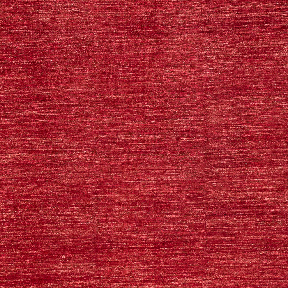 Afghan Teppich - Kunduz - 296 x 217 cm - rot