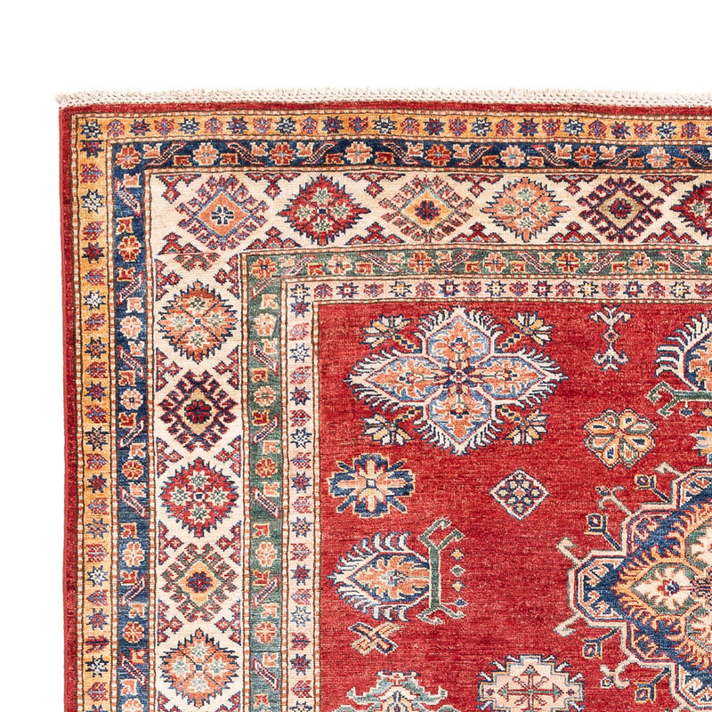 Ziegler Teppich - Kazak - 285 x 204 cm - rot