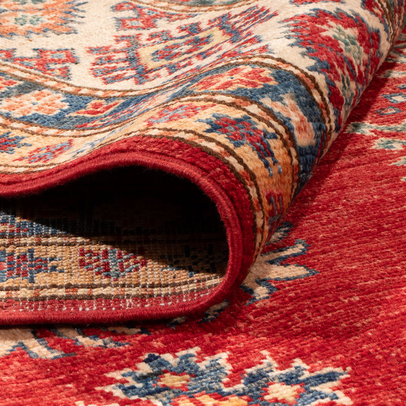 Ziegler Teppich - Kazak - 285 x 204 cm - rot