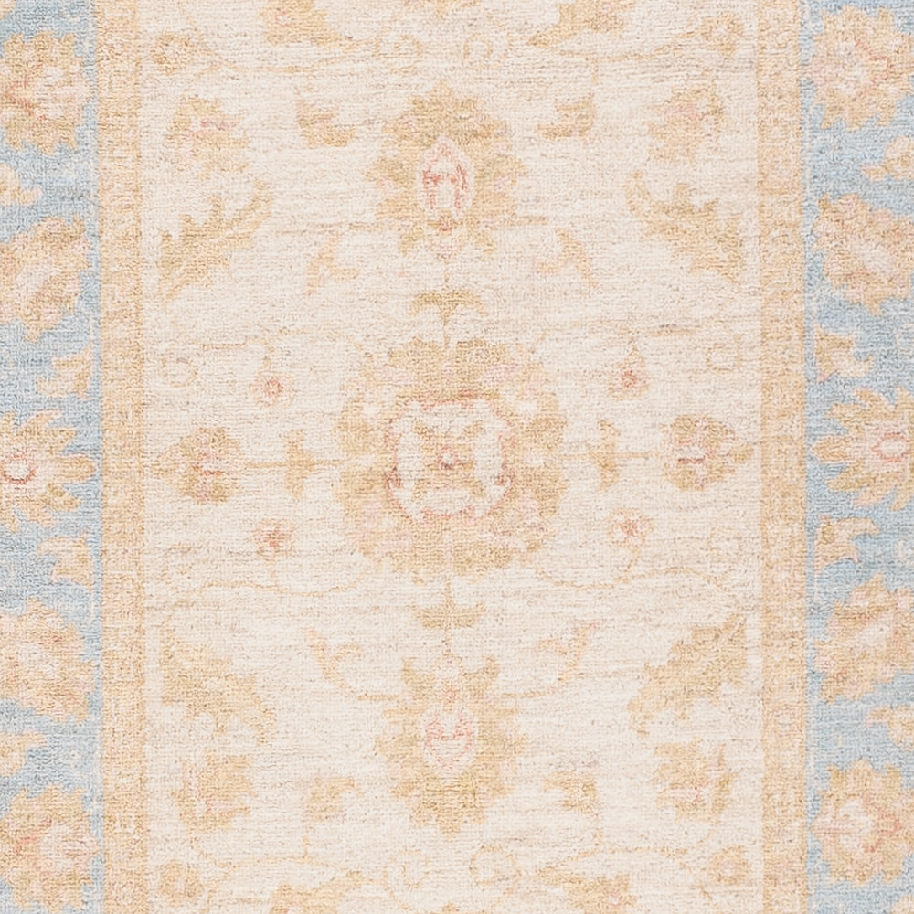 Läufer Ziegler - 298 x 81 cm - beige