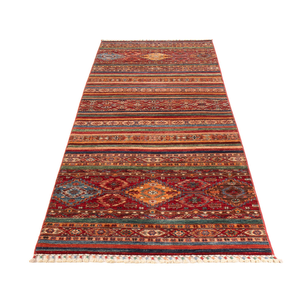 Läufer Ziegler - Shal - 300 x 81 cm - mehrfarbig