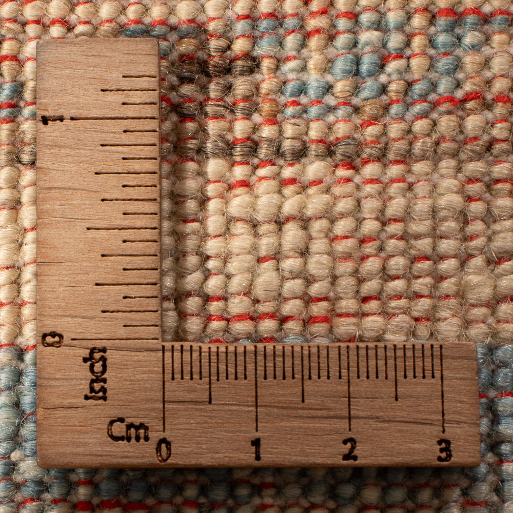 Läufer Ziegler - Shal - 297 x 80 cm - mehrfarbig