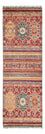 Läufer Ziegler - Shal - 254 x 80 cm - mehrfarbig