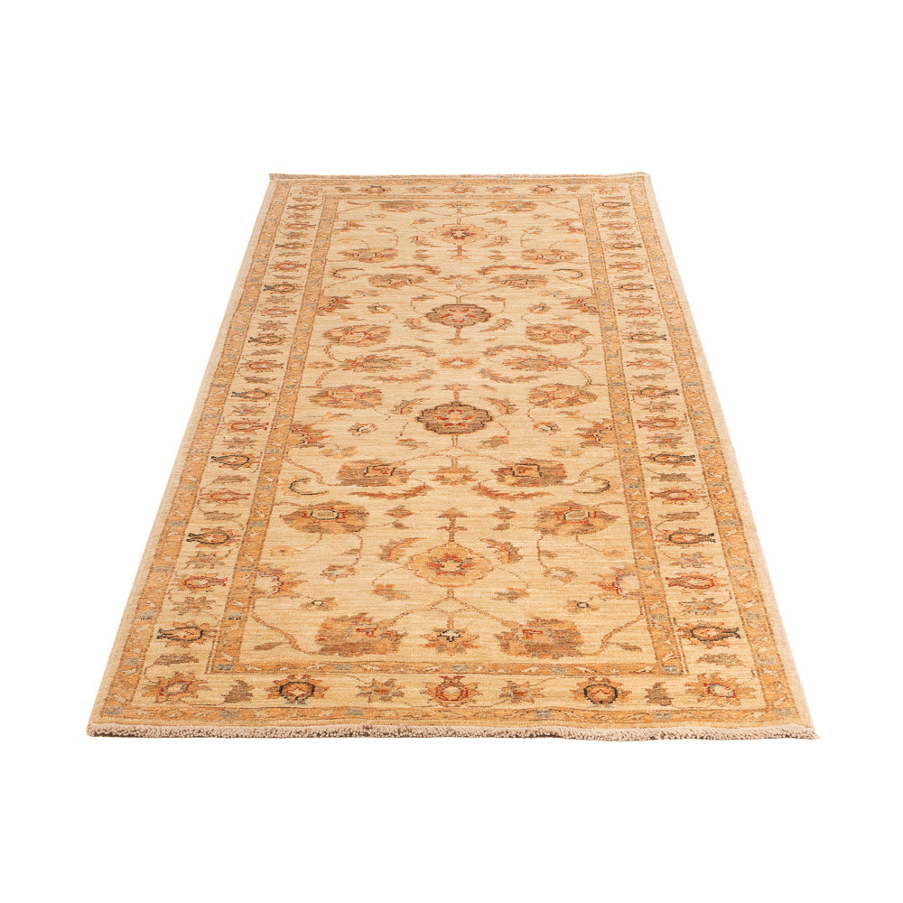 Läufer Ziegler - 244 x 82 cm - beige