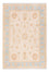 Ziegler Teppich - 150 x 102 cm - beige