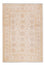 Ziegler Teppich - 149 x 101 cm - beige
