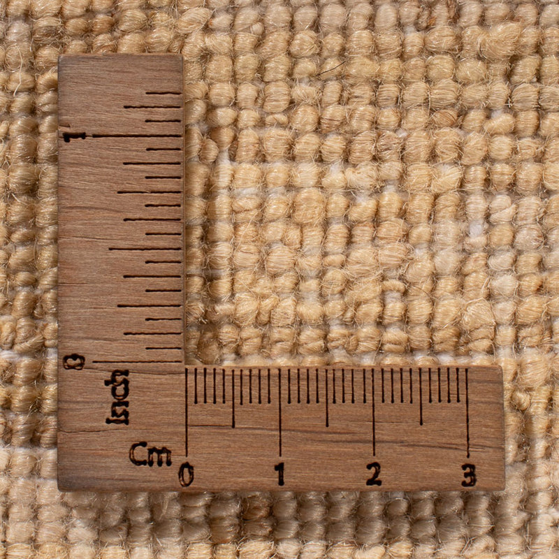 Ziegler Teppich - 149 x 101 cm - beige
