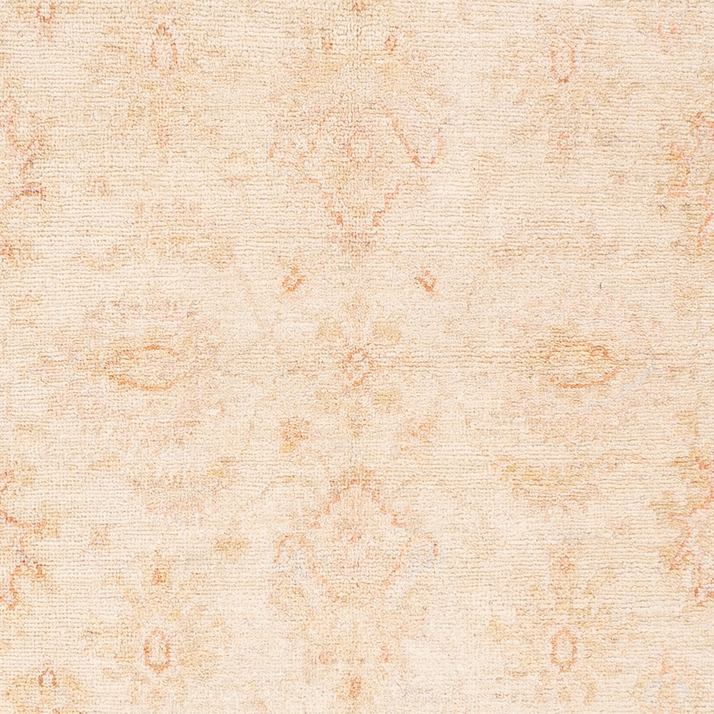 Ziegler Teppich - 153 x 101 cm - beige