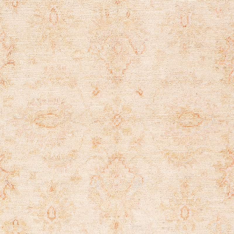 Ziegler Teppich - 153 x 101 cm - beige