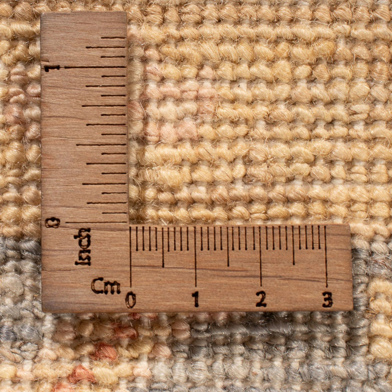 Ziegler Teppich - 154 x 102 cm - beige