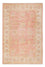 Ziegler Teppich - 153 x 102 cm - hellrot
