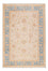 Ziegler Teppich - 151 x 103 cm - beige