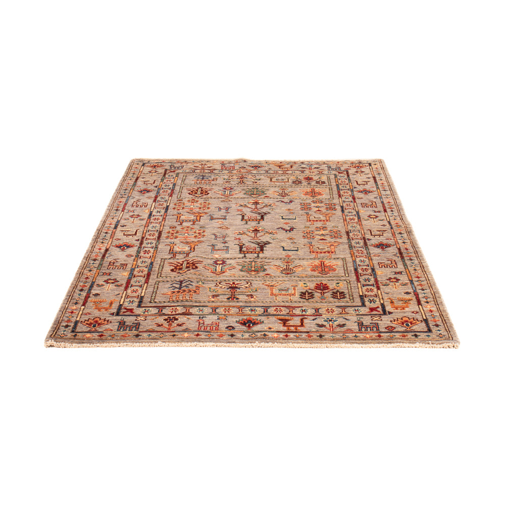 Ziegler Teppich - Ariana - 157 x 103 cm - lachs
