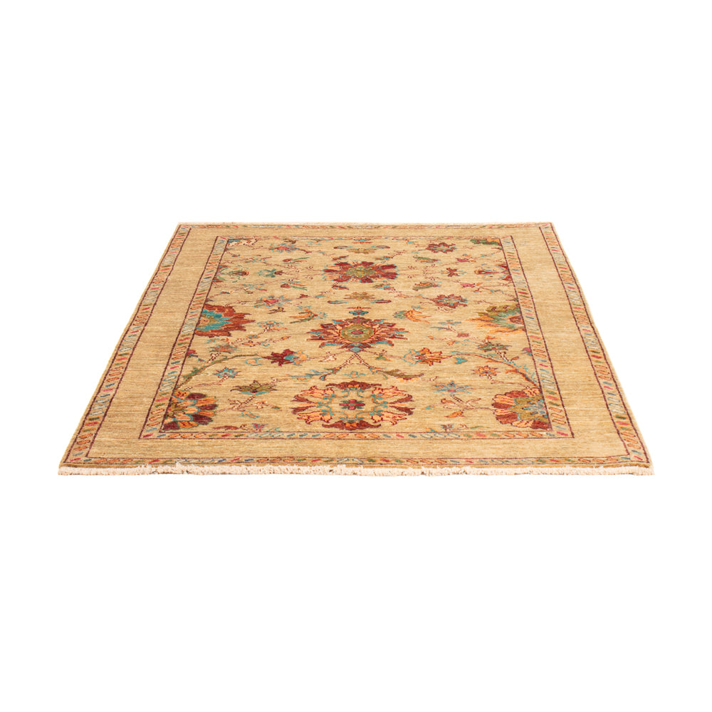 Ziegler Teppich - Ariana - 153 x 102 cm - beige