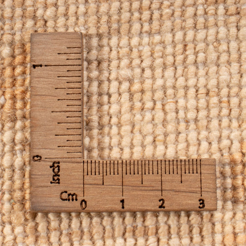 Ziegler Teppich - 154 x 99 cm - beige