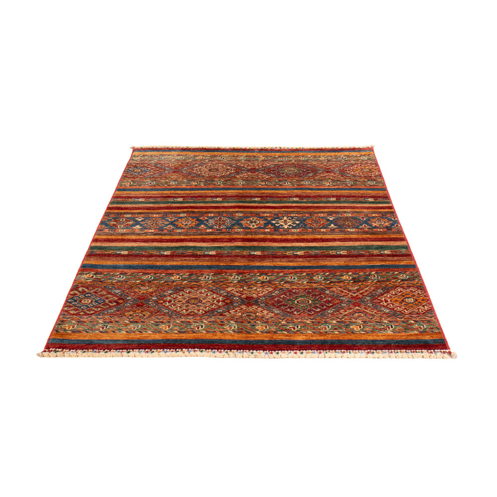 Ziegler Teppich - Shal - 152 x 100 cm - mehrfarbig