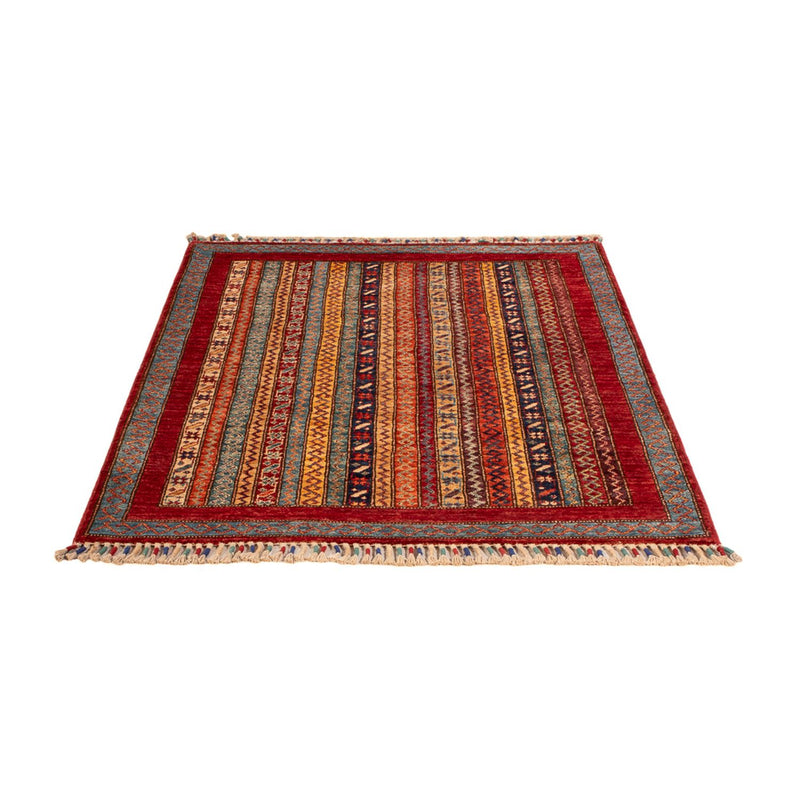 Ziegler Teppich - Shal - 145 x 102 cm - mehrfarbig