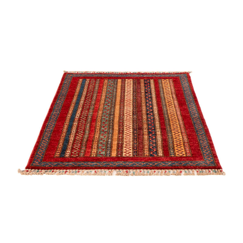 Ziegler Teppich - Shal - 144 x 99 cm - mehrfarbig